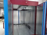 How Long Should Parts Stay in a Powder Coating Oven